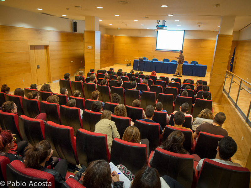 Seminario Permanente de Seguridad