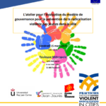 IV Taller sobre Prevención de la Radicalización Violenta de los Jóvenes en la ciudad de Toulouse