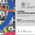 Jornadas Euromediterráneas, " Por el compromiso de los jóvenes y las mujeres contra el extremismo violento y la radicalización"